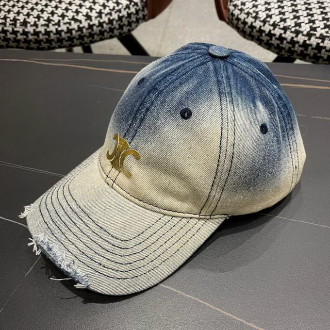 Celine Cap ID:20250608-15